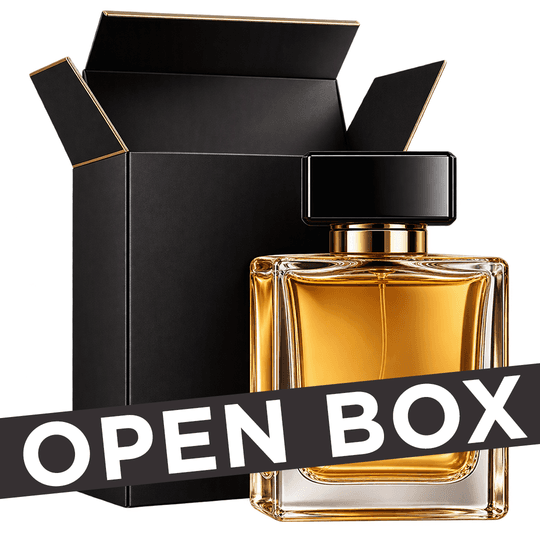 OPENBOX Afnan Stardust