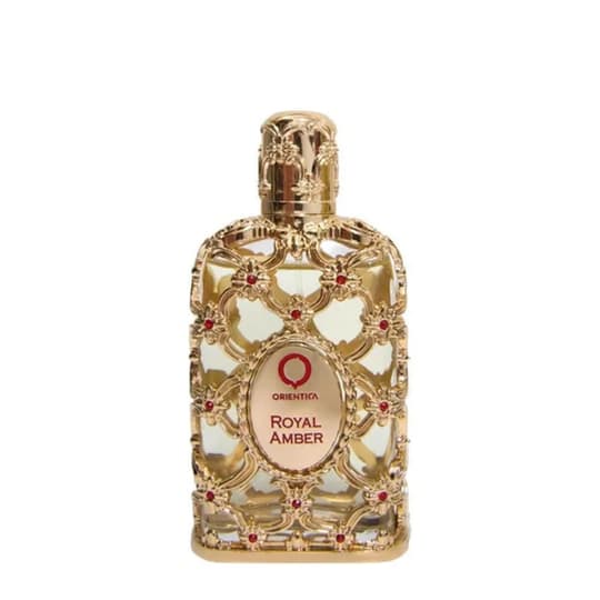 Orientica Royal Amber