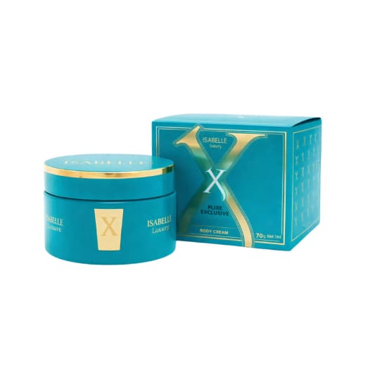 Isabelle la Belle Hidratante Corporal Pure Exclusif - Pote