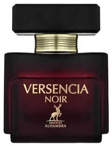 Maison Alhambra Maison Al Hambra Versencia Noir