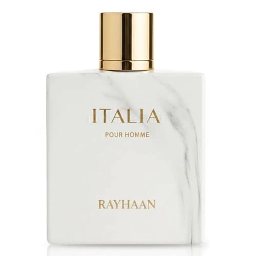 Rayhaan Italia