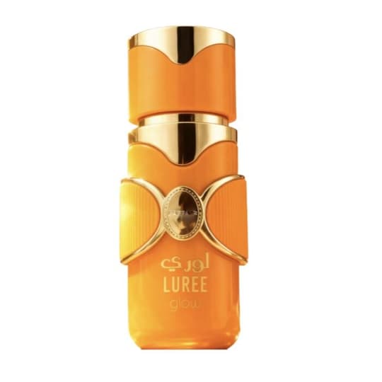 L'Affair Luree Glow