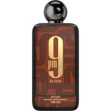 Afnan 9 Pm Elixir