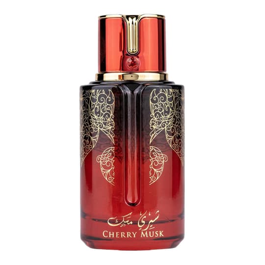 Arabiyat Prestige Cherry Musk