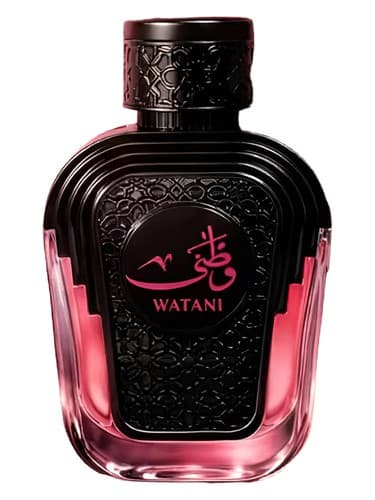 Wataniah Al Wataniah Watani Pink