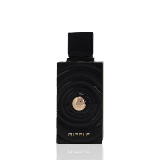 French Avenue Ripple