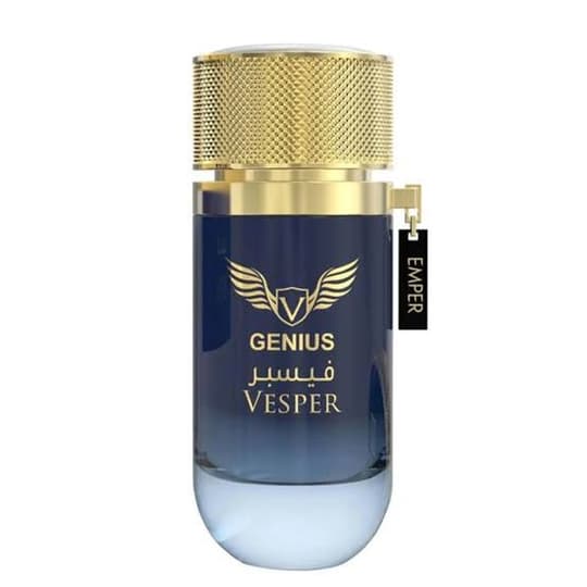 Emper Genius Vesper