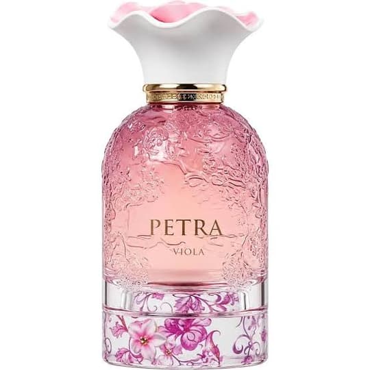 Lattafa Petra Viola