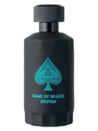 Game of Spades Boston Parfum