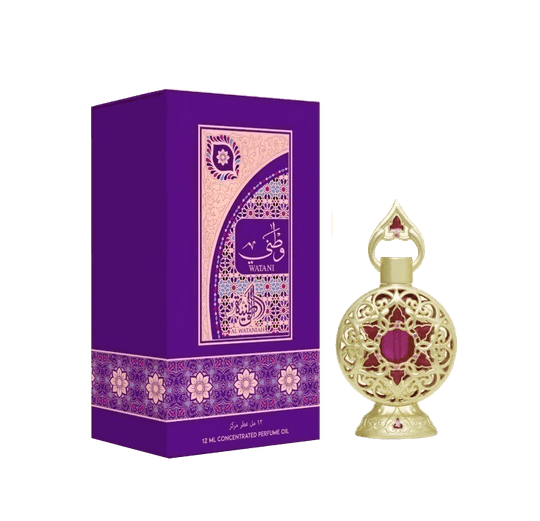 Al Wataniah Watani Oleo