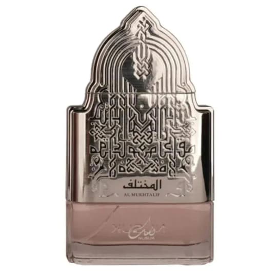 Nusuk Al Mukhtalif