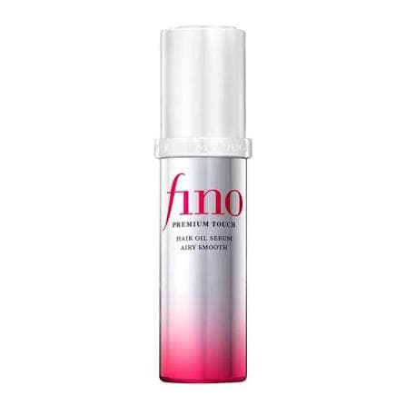 FINO Premium Touch Hair Oil Serum