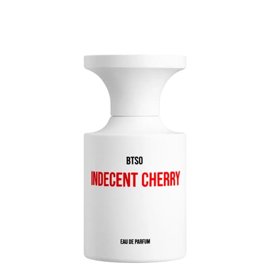 Born To Stand Out Indecent Cherry