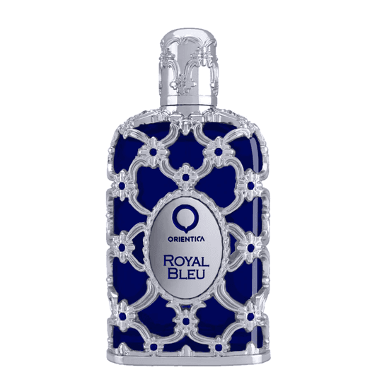 Orientica Royal Bleu