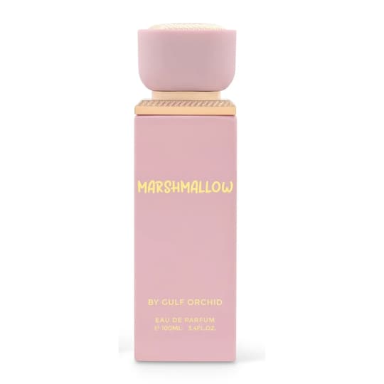 Gulf Orchid Marshmallow