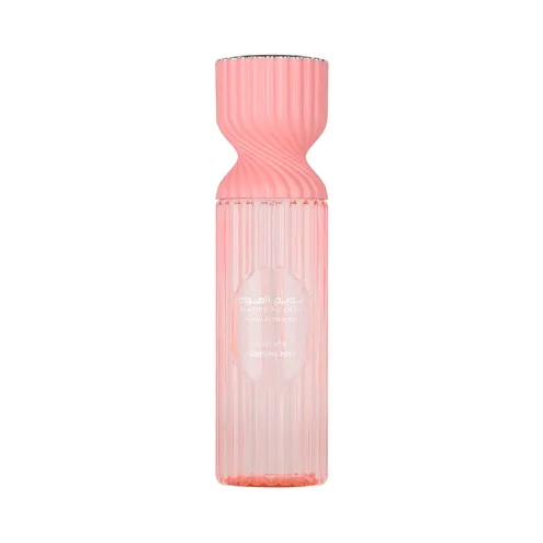 Lattafa Eclaire Mist Body Splash