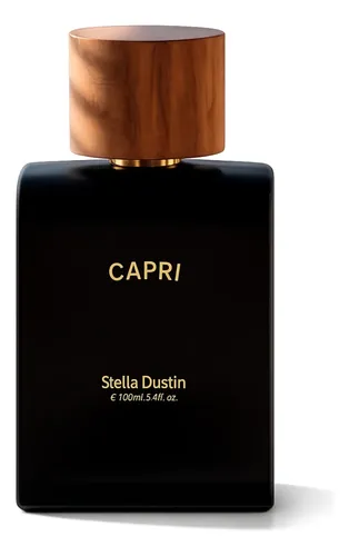 Stella Dustin Capri