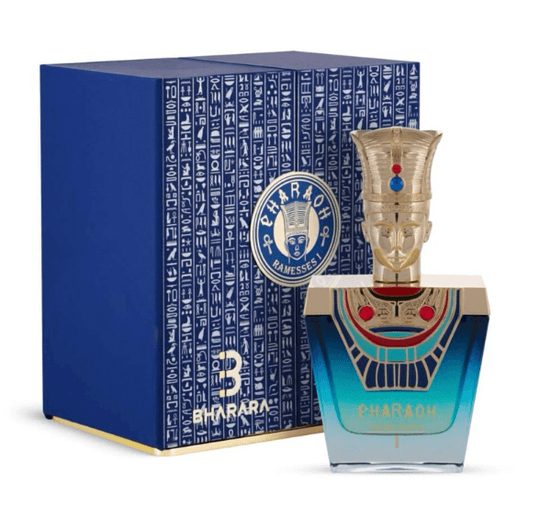 Bharara Pharaoh Ramesses I