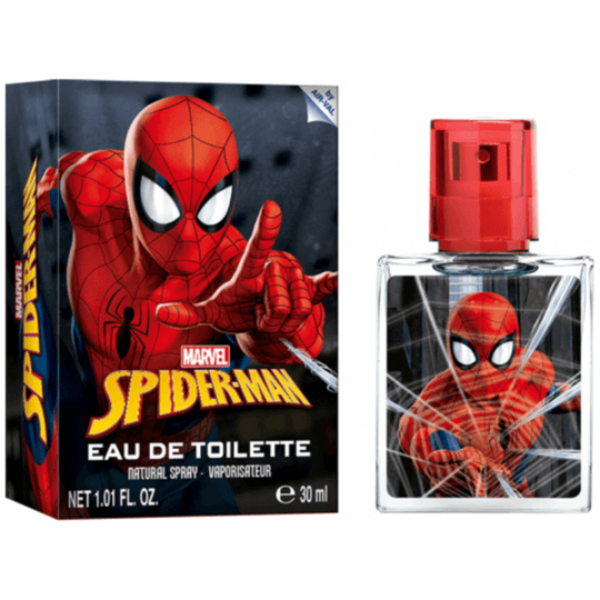 Marvel Spider-Man