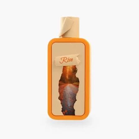 Riiffs Parfums Seasons Rise