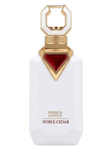 French Avenue Noble Cedar