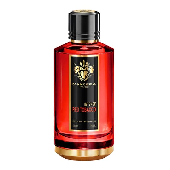 Mancera Red Tobacco