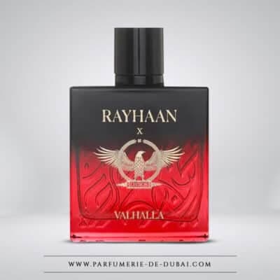 Rayhaan Valhalla Wave