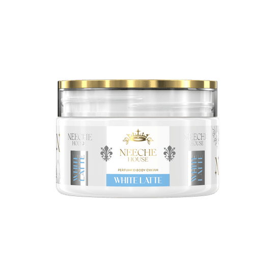 Nirath Hidratante Corporal White Latte