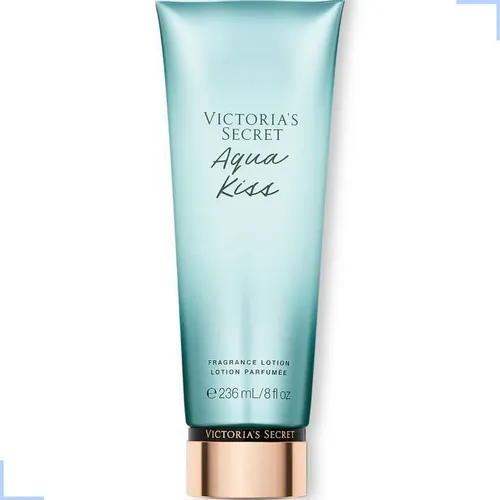 Victoria'S Secret Hidratante Corporal Aqua Kiss