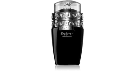 Le Chameau Arabia Explorer pour Homme