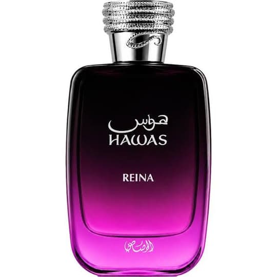Rasasi Al Rasasi Hawas Reina