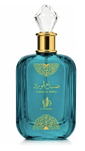 Al Wataniah Sabah Al Ward Garden of Eden