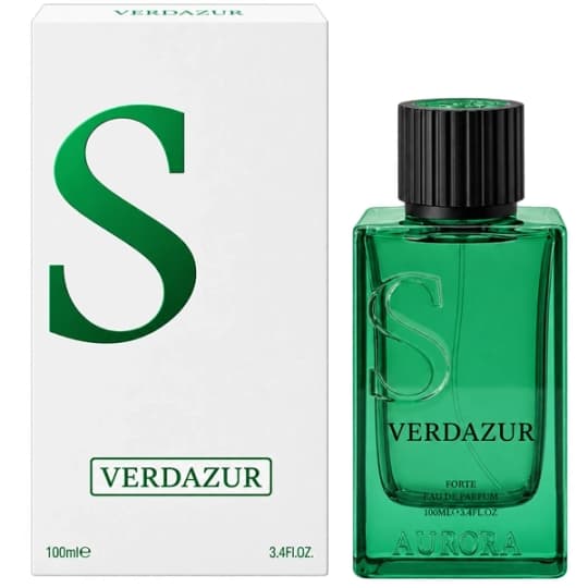 Aurora Scents Verdazur
