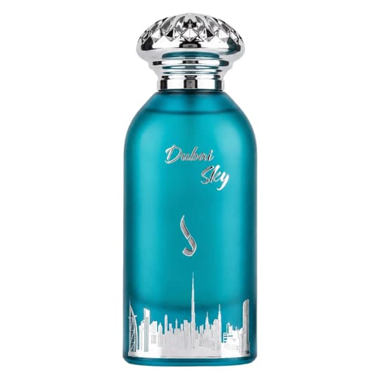 Dkhoon Al Emiratia Dubai Sky