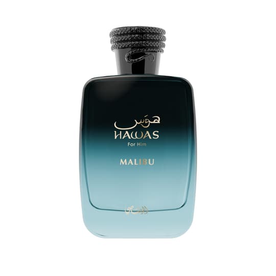 Rasasi Al Rasasi Hawas Malibu