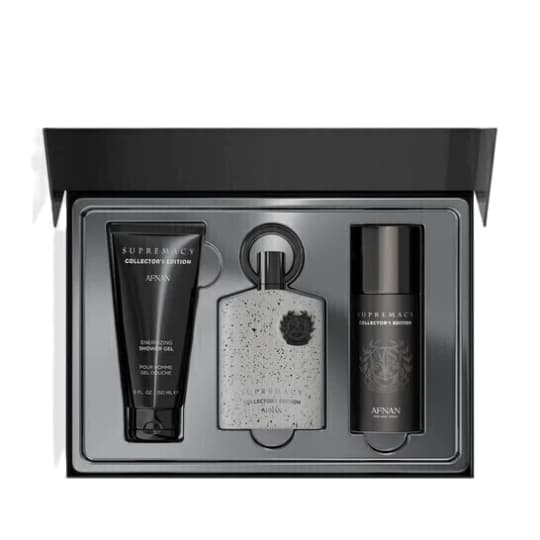 Afnan Collector'S Kit Edition