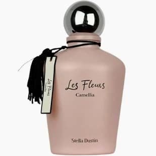 Stella Dustin Les Fleurs Camellia