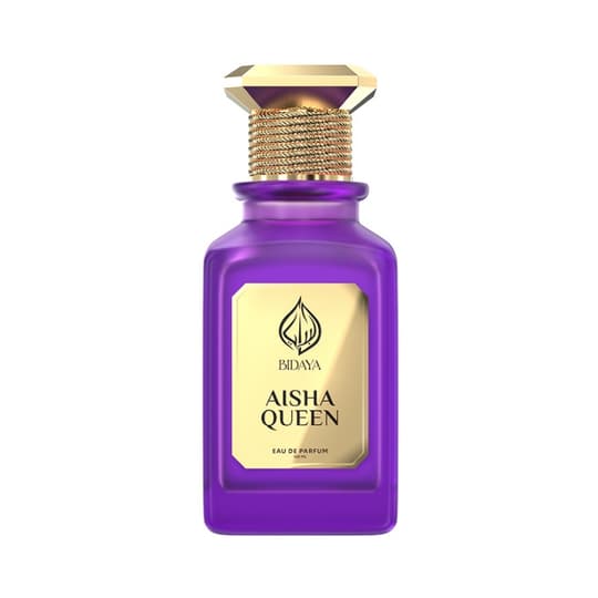 Bidaya Aisha Queen