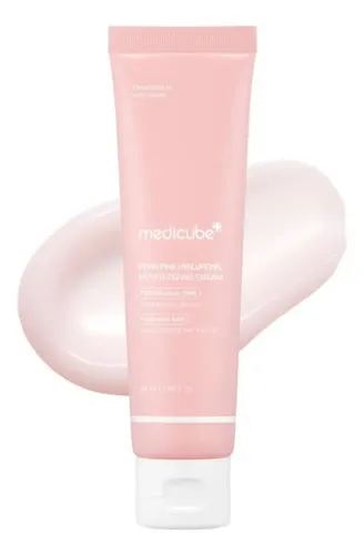 Medicube Pdrn Hyaluronic Moisturizing Cream