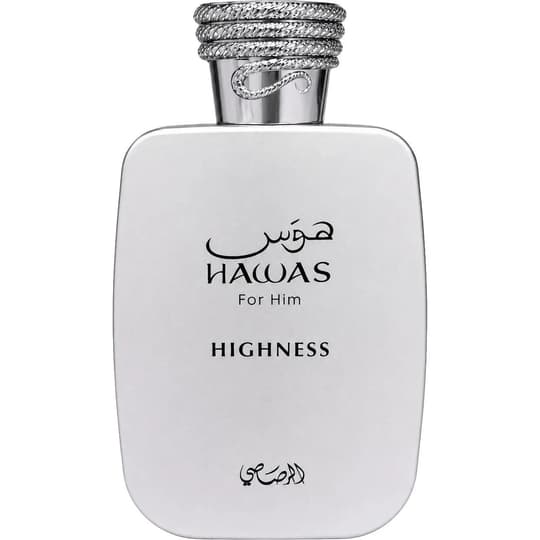 Rasasi Al Rasasi Hawas Highness