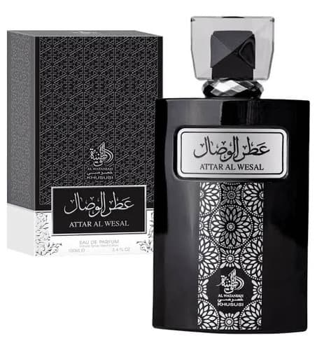 Al Wataniah Attar Al Wesal