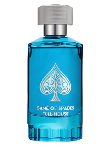 Game of Spades Full-House Luxury Collection