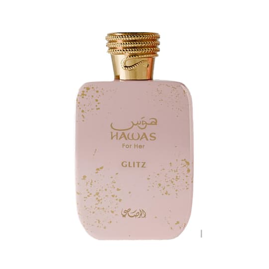 Rasasi Al Rasasi Hawas for Her Glitz