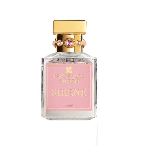 Fragrance Du Bois Sirene