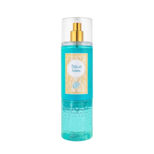 Wataniah Al Wataniah Marwa Body Splash
