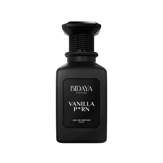 Bidaya Vanilla Porn