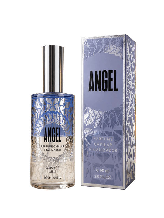 Isabelle la Belle Perfume Capilar Angel
