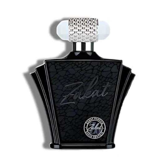 Zakat Black Z6 Parfum