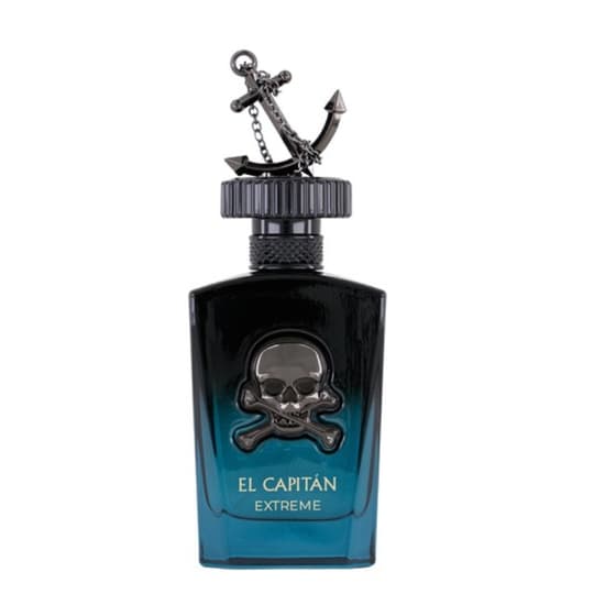 Gulf Orchid El Capitan Extreme