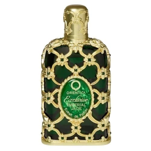 Orientica Luxury Collection Exclusive Imperial Jade
